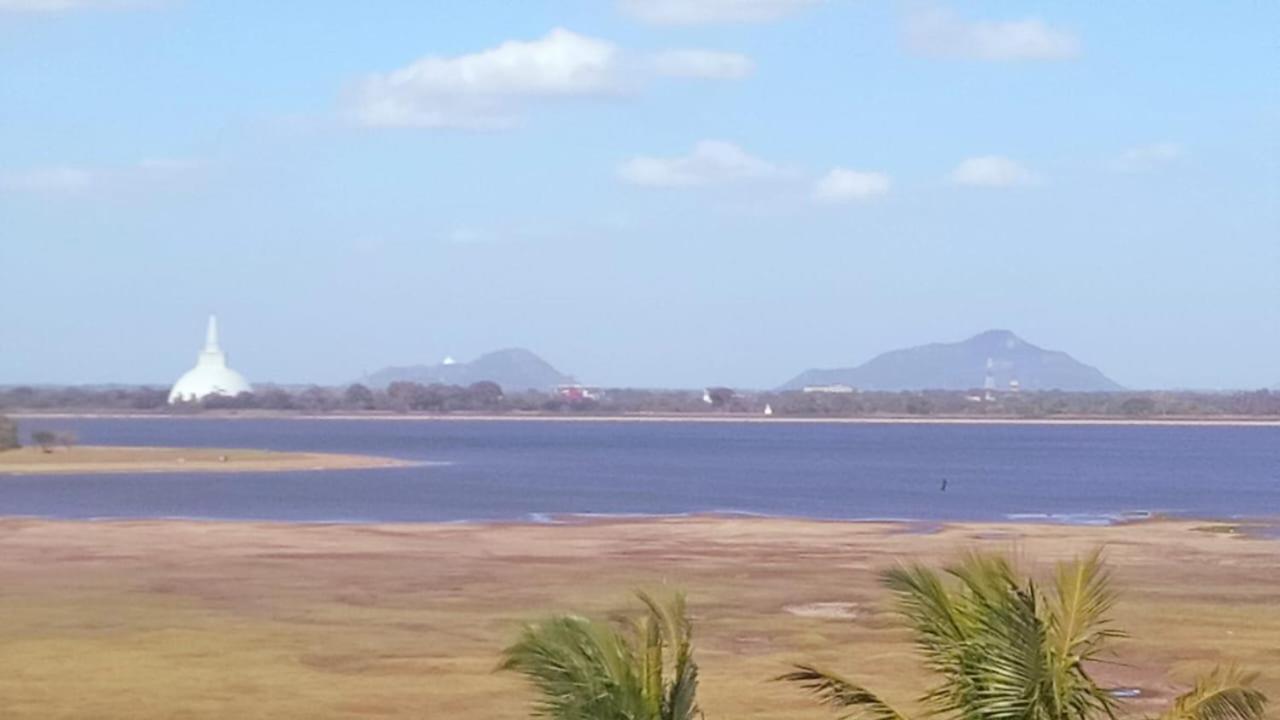 Lake Edge Resort Holambra Exterior foto