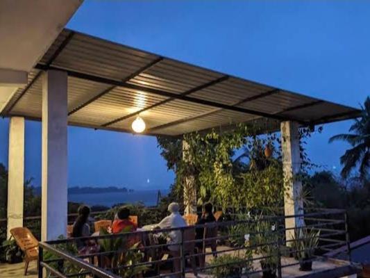Lake Edge Resort Holambra Exterior foto
